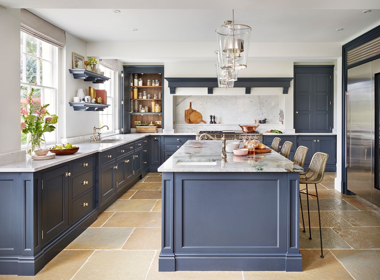 Designing a Kitchen Island Everything You Need to Know Homebuilding