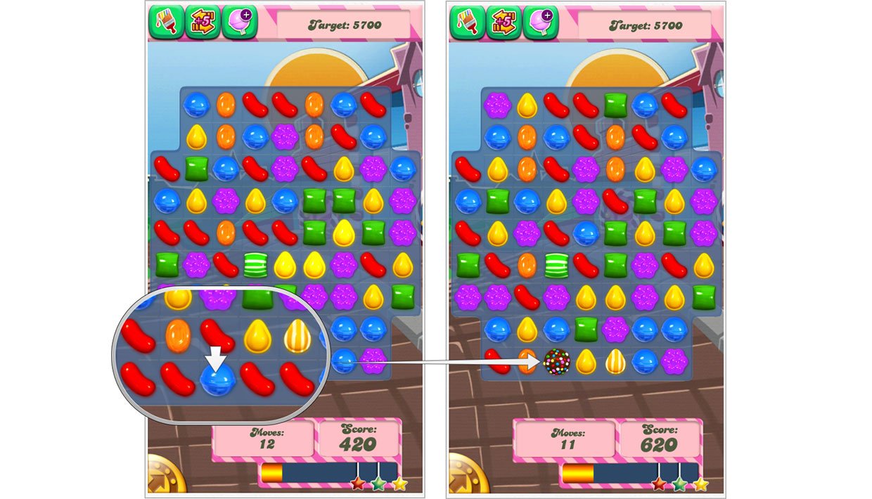 Candy Crush Top 10 tips, tricks, and cheats! iMore