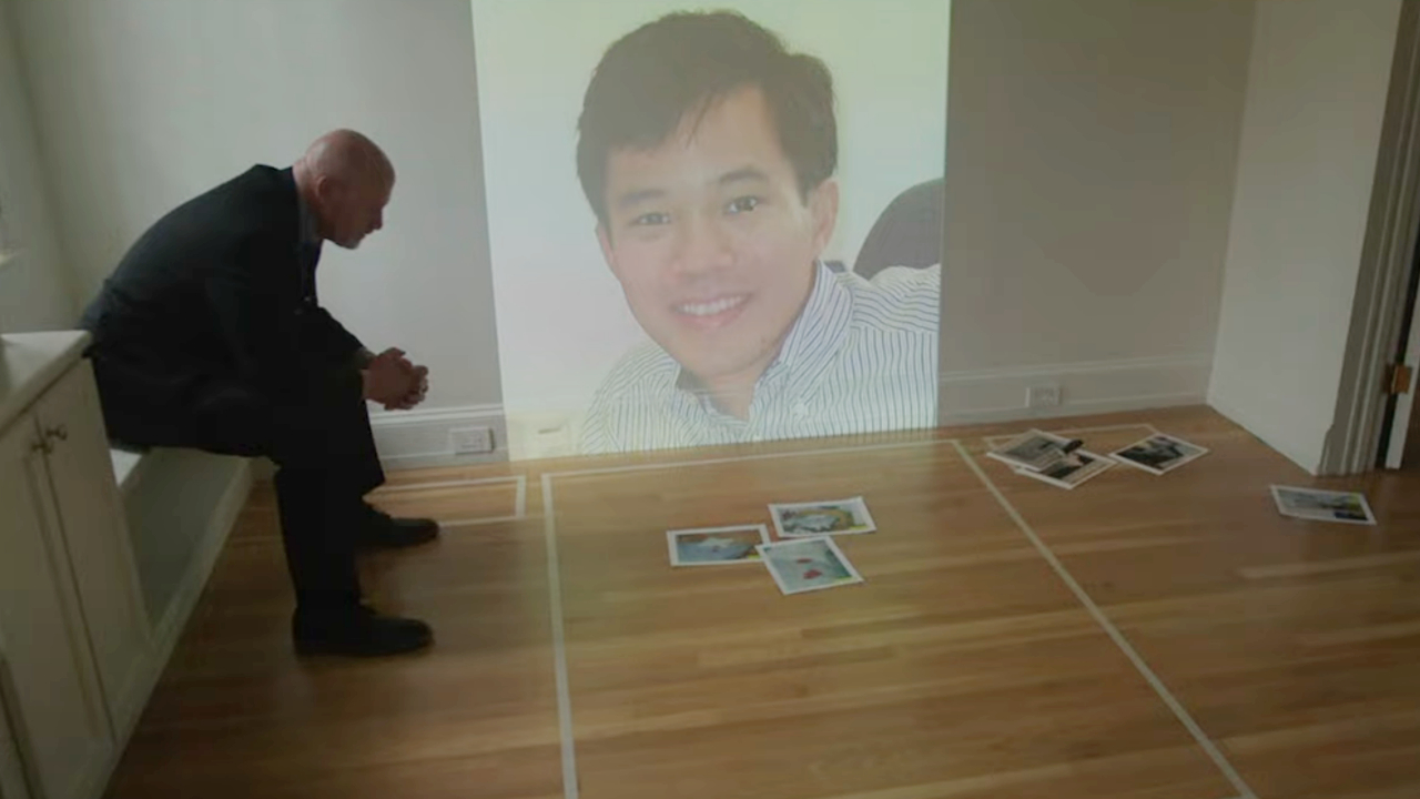 Who Killed Robert Wone? 5 Things To Know Before You Watch The TwoPart