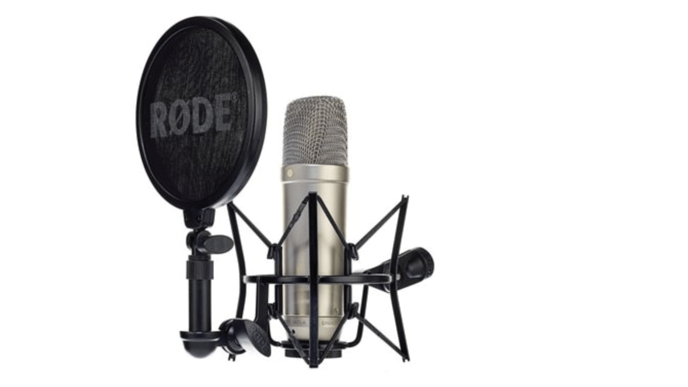 6 of the best budget vocal mics MusicRadar