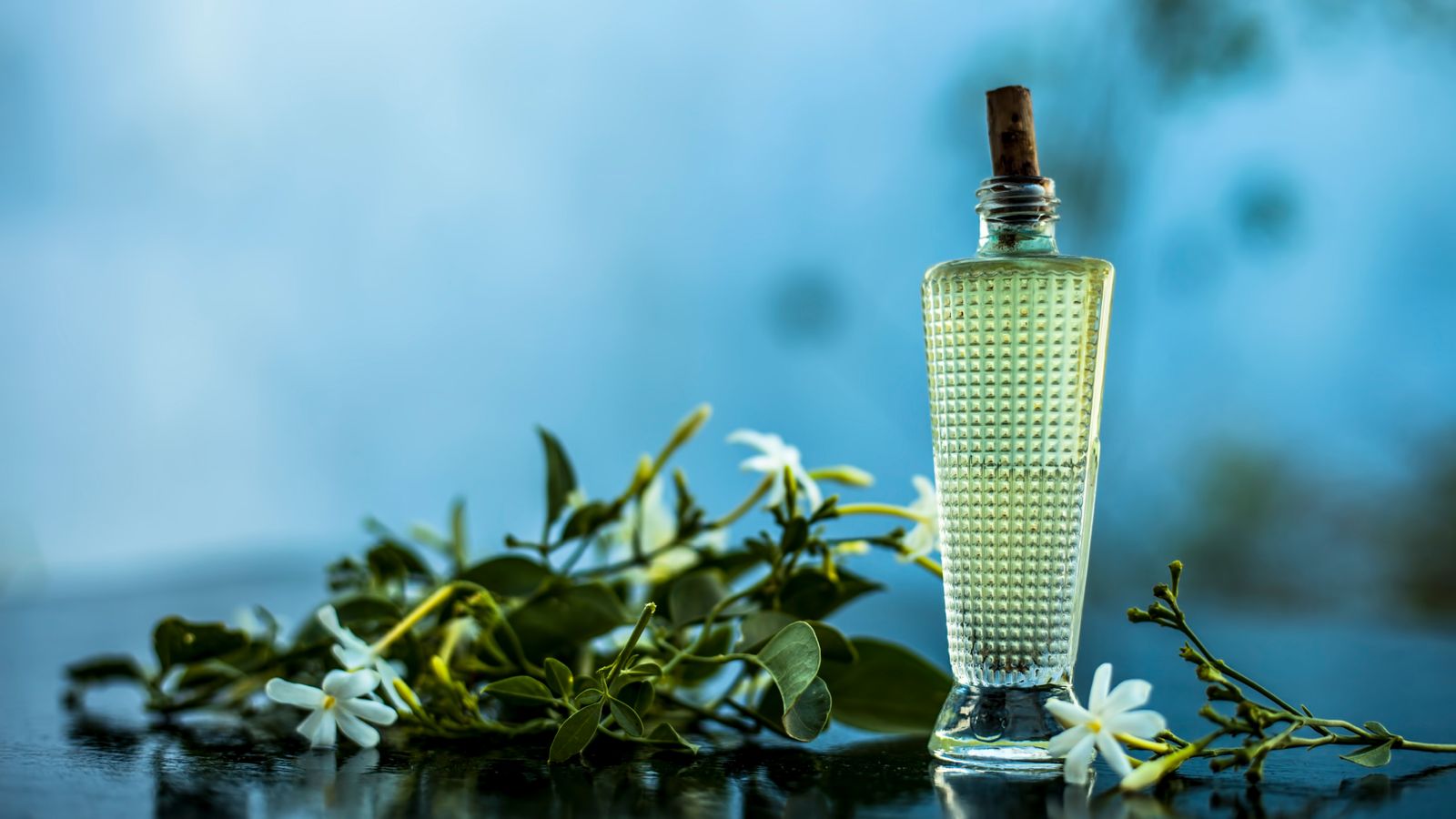 Jasmine Perfumes You Need to Try This Winter Marie Claire