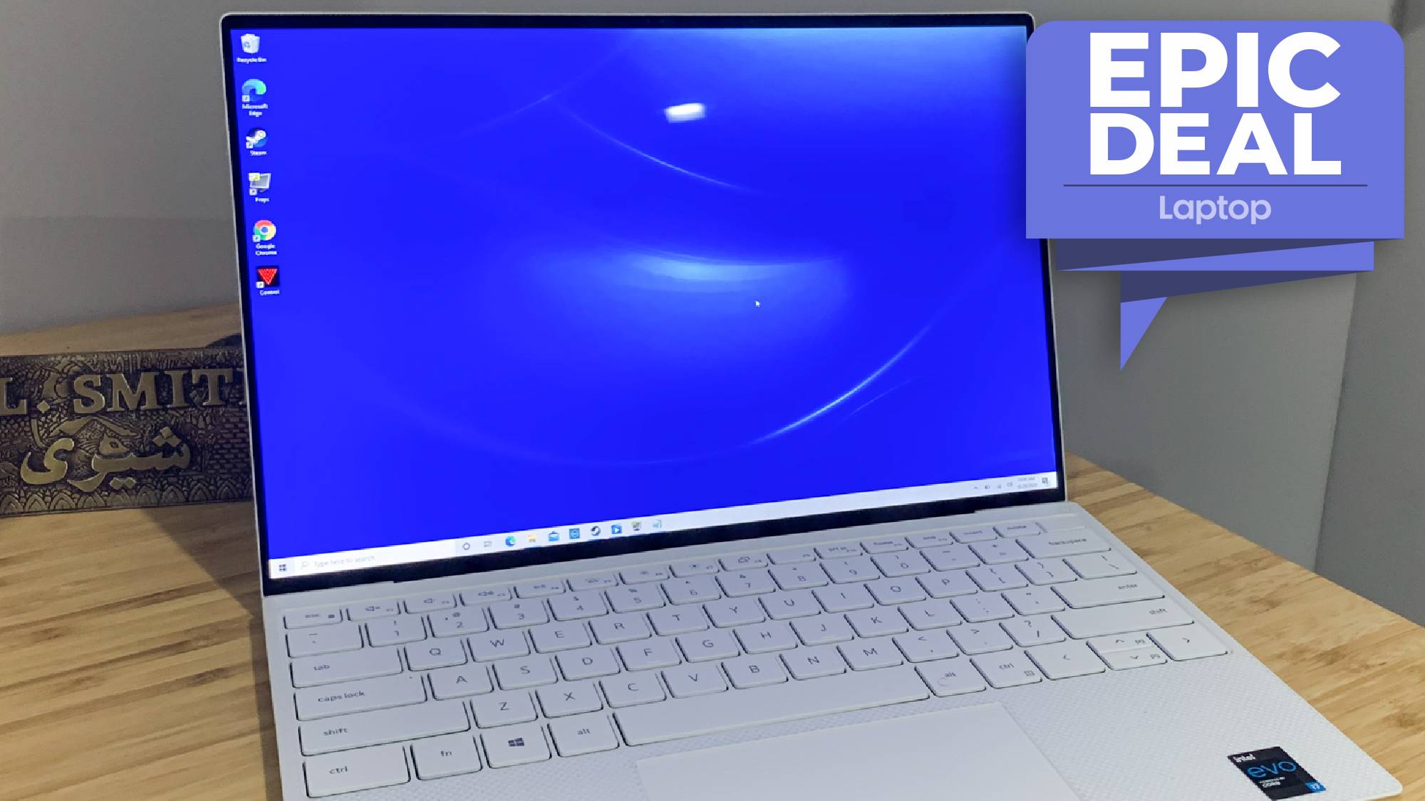 Dell XPS 13 deal takes 178 off our favorite laptop Laptop Mag