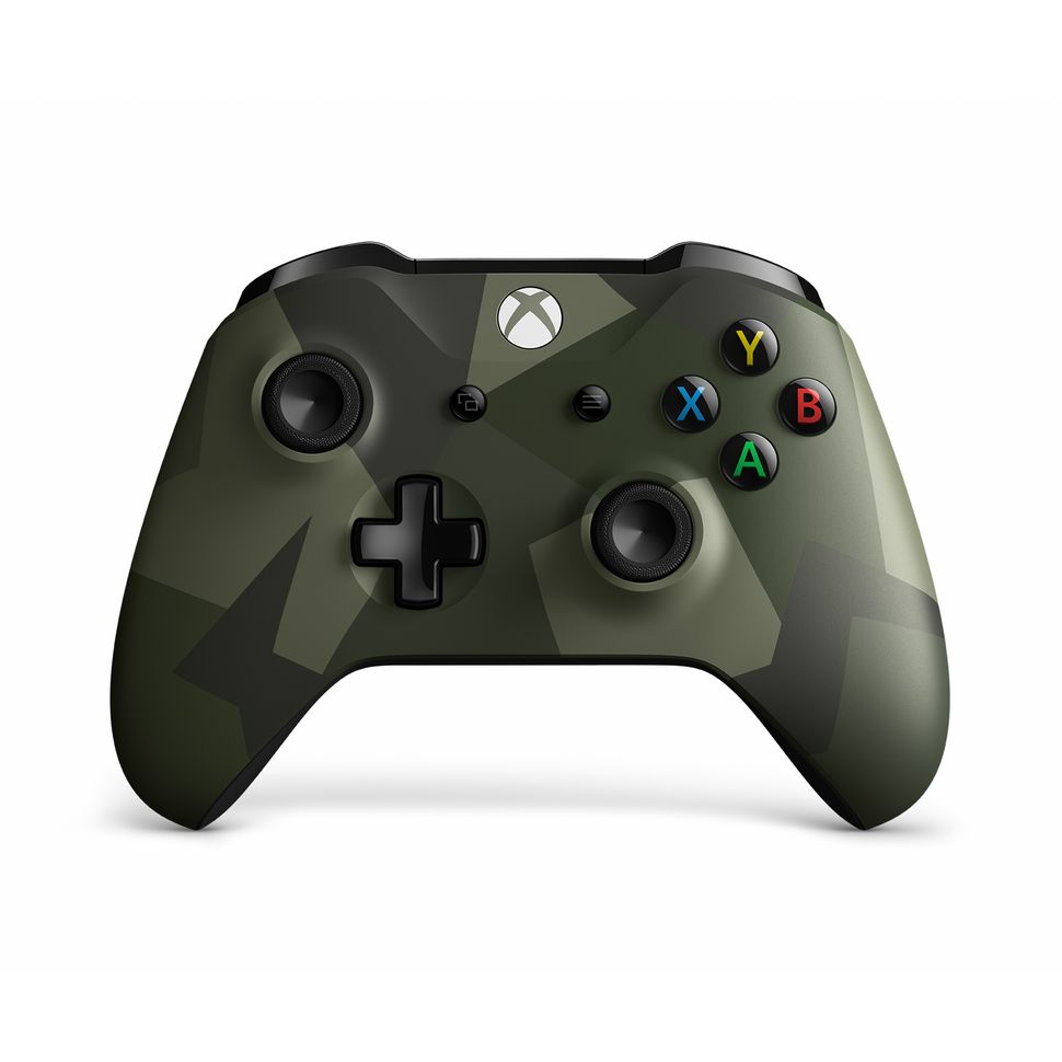Loads of Xbox One controllers are just 39 this Black Friday TechRadar