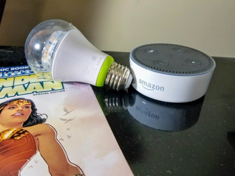 5 reasons to buy the Amazon Echo Show 5 (and 5 not to) | Android Central