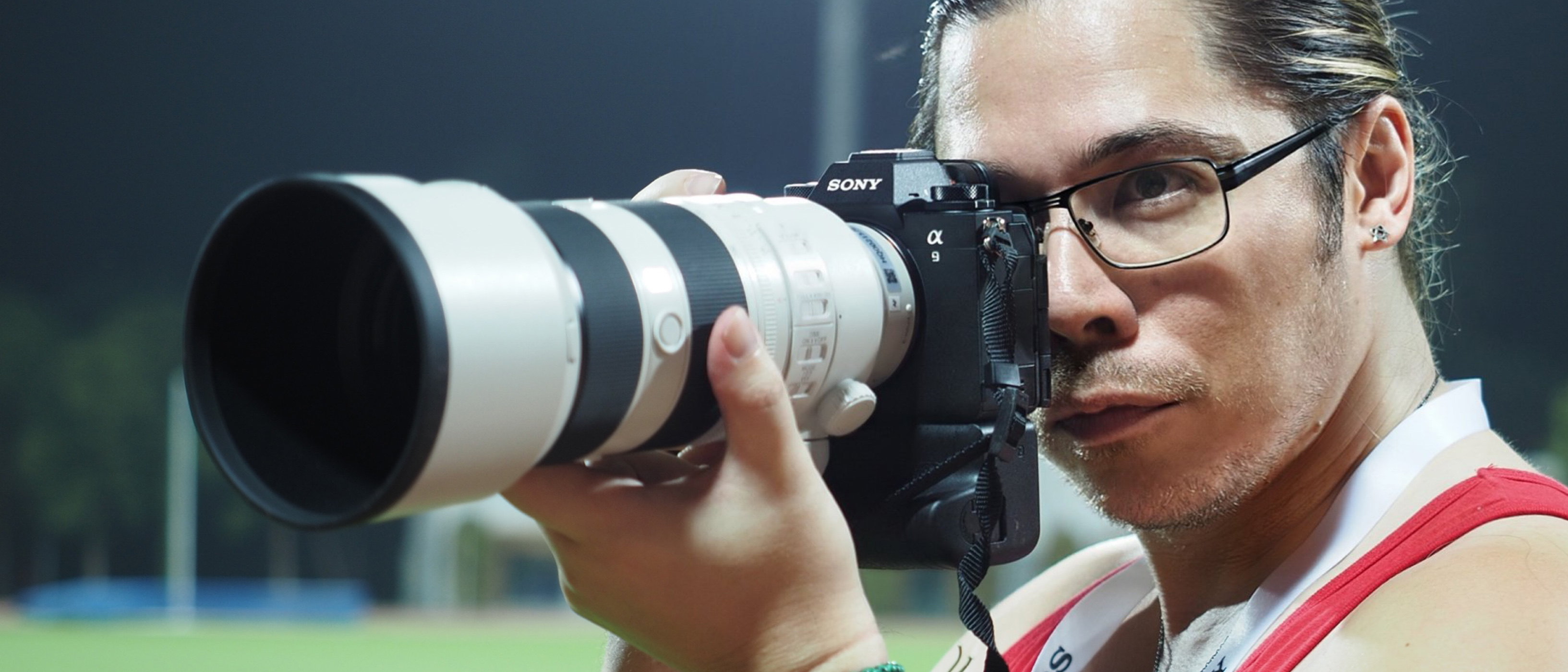 Sony A9 III review the most remarkable camera I've ever used Digital