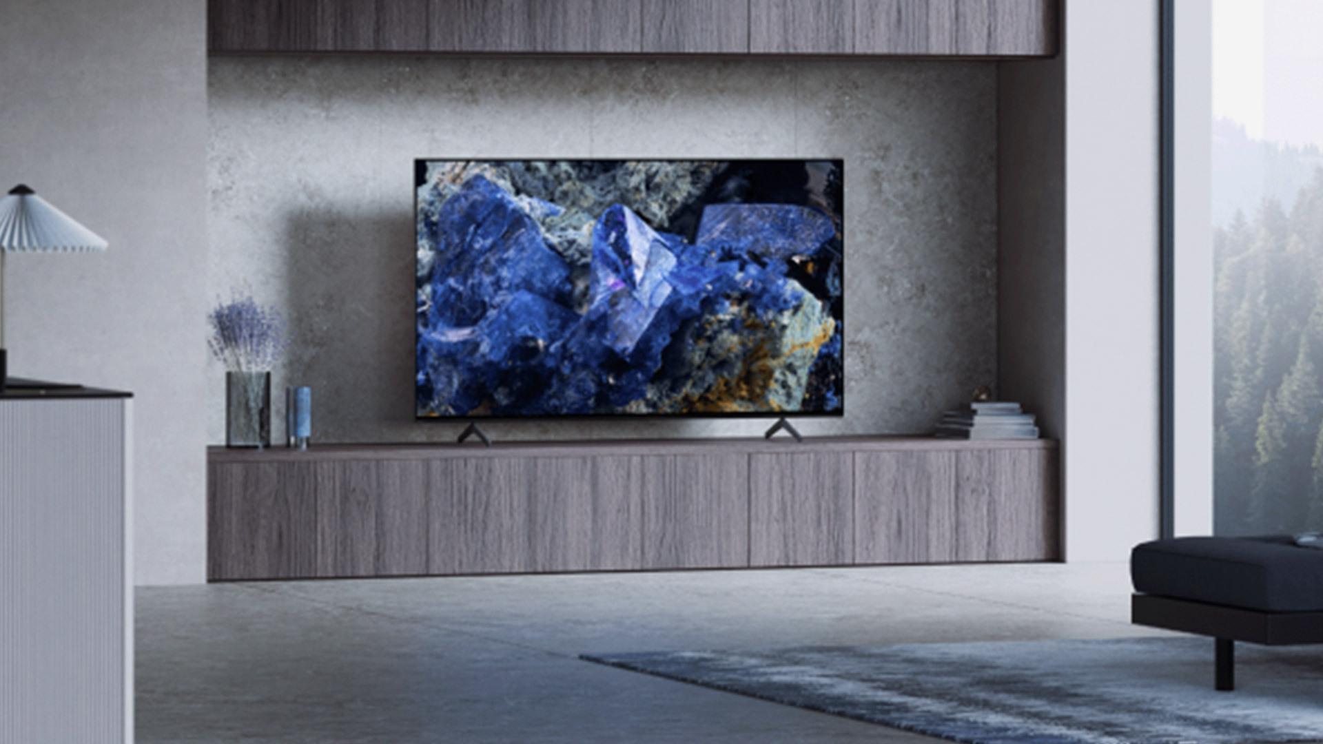 Sony's cheapest OLED TV is now available here's what you're getting
