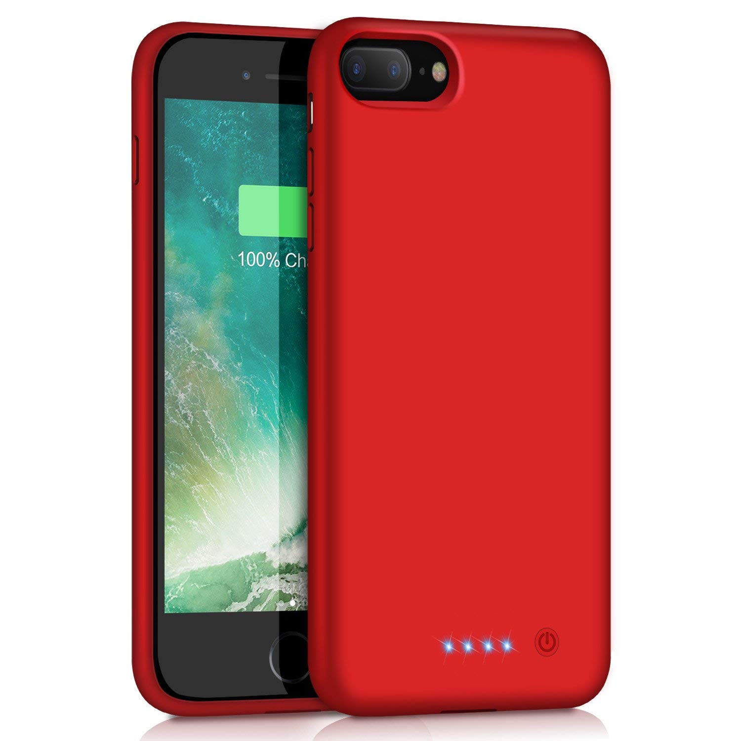 Best Battery Cases for iPhone 7 Plus 2022 iMore