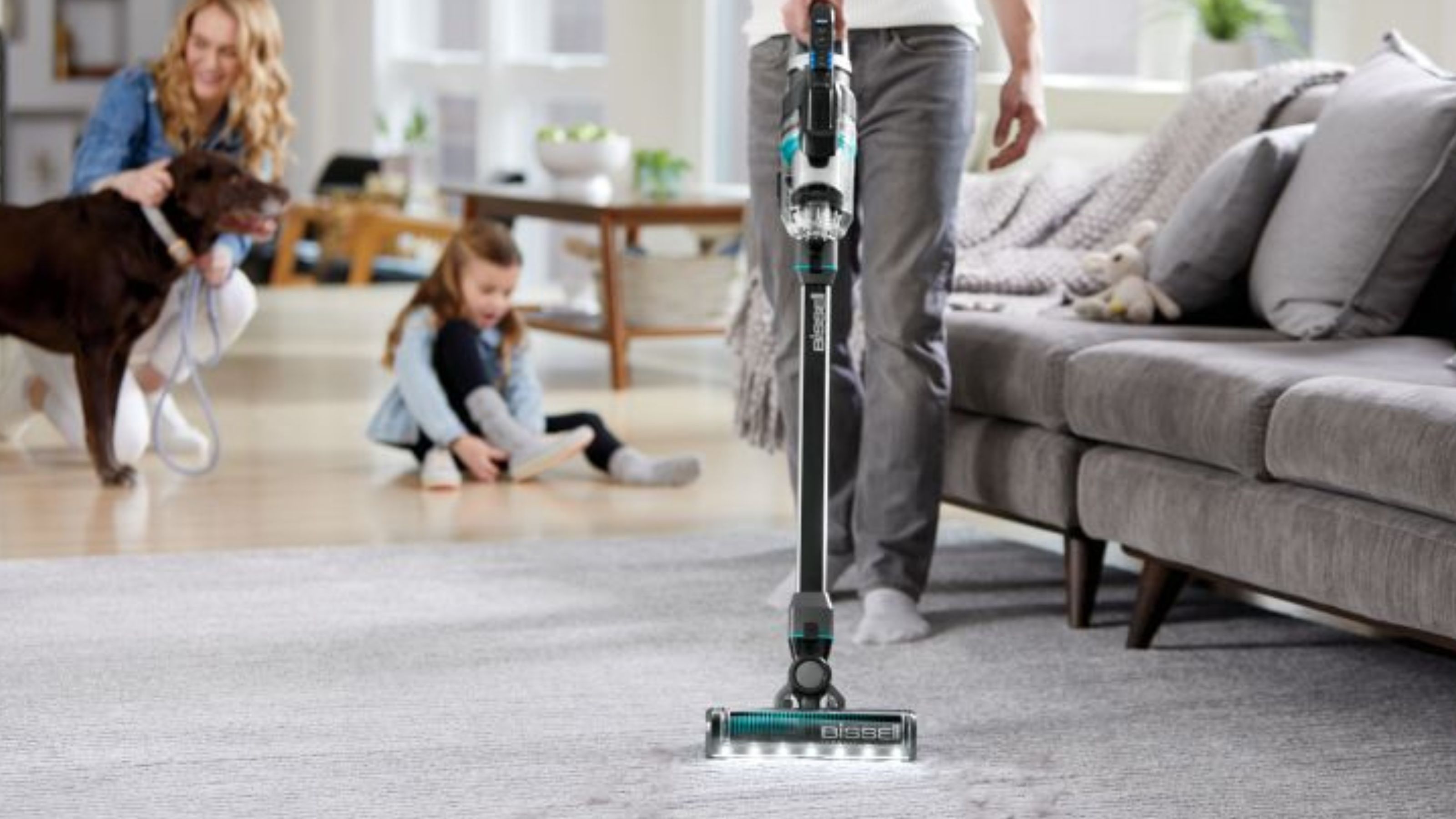 Best Vacuum For Pet Hair 2022 Tested By Our Expert Team Homes Gardens