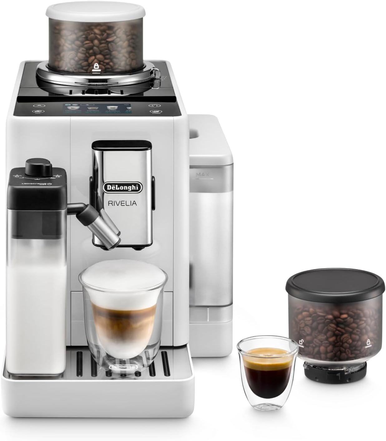 Are beantocup coffee machines worth it? These four reasons might sway