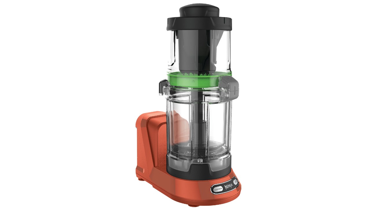 Ninja Precision Processor NN310 Review Top Ten Reviews