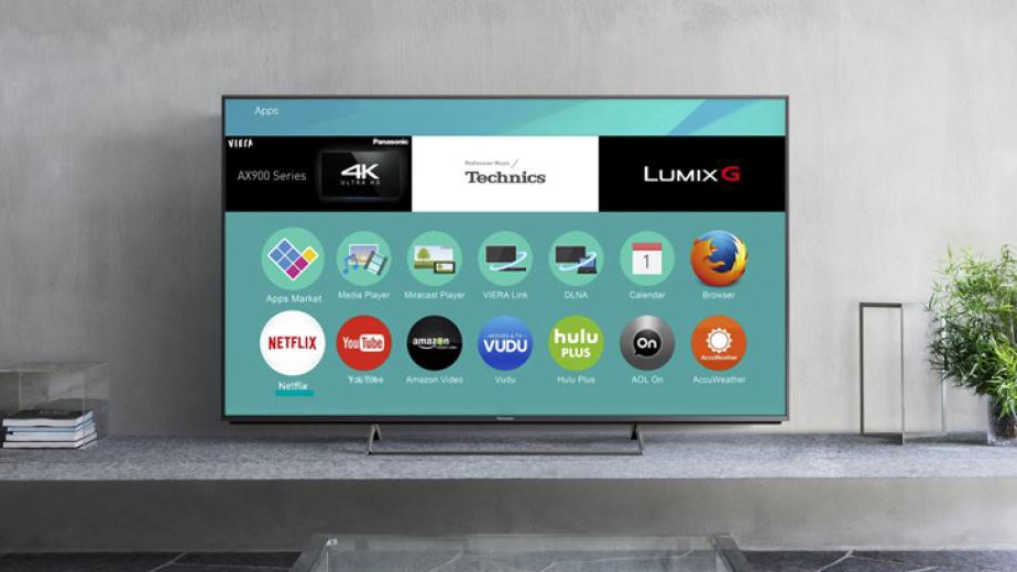 Panasonic’s Firefox OS is dead, long live Firefox OS TechRadar