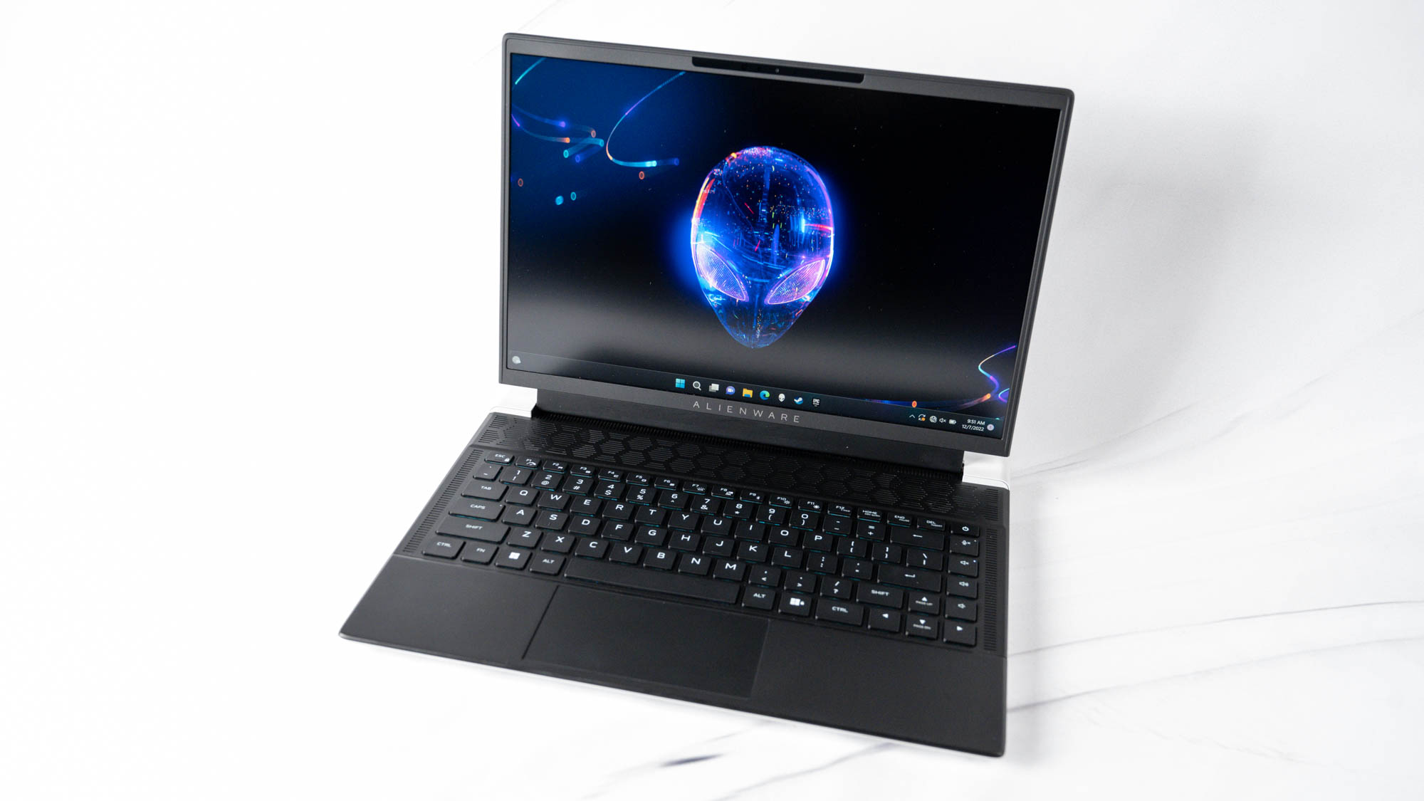 18inch gaming laptops prove that size does matter — but who will buy