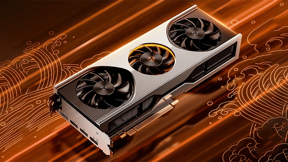 Chinese GPU Dev Starts Global Sales of 245 RTX 3060 Ti Rival Tom's