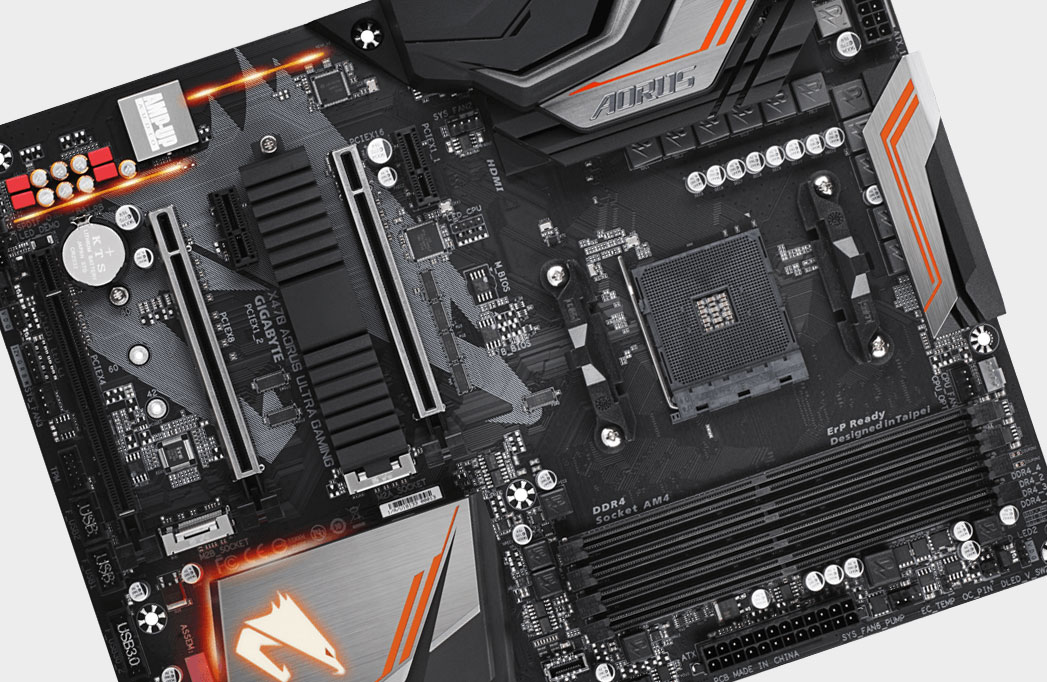 AMD has decided to block PCIe 4.0 support on all preX570 motherboards