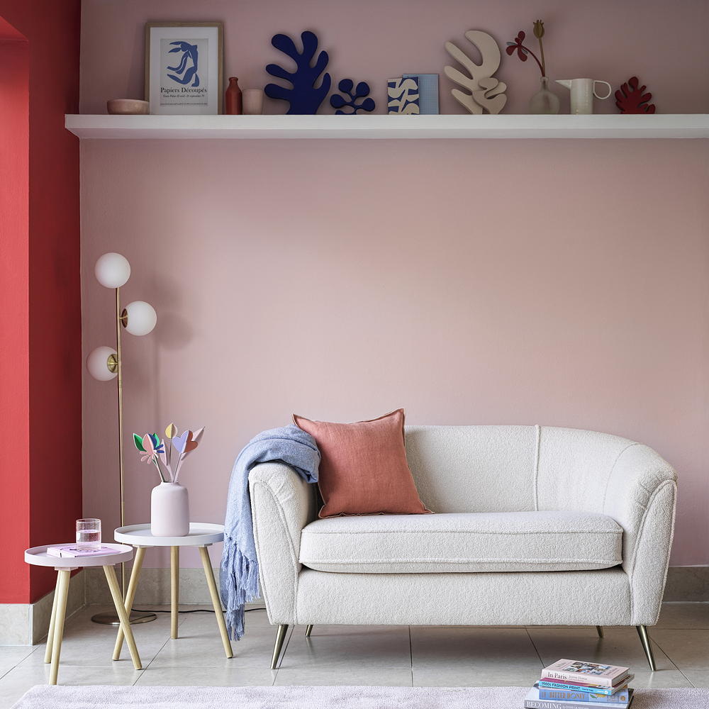 Decorating Ideas For Wall Behind Sofa Baci Living Room