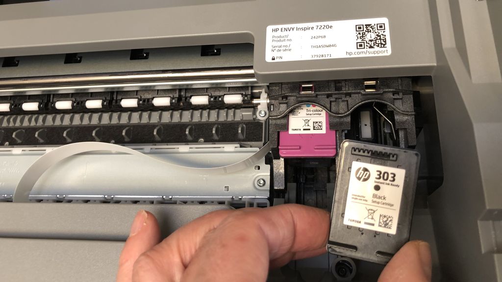 HP ENVY Inspire 7200e/7220e Review: Pros & Cons, Features, Ratings