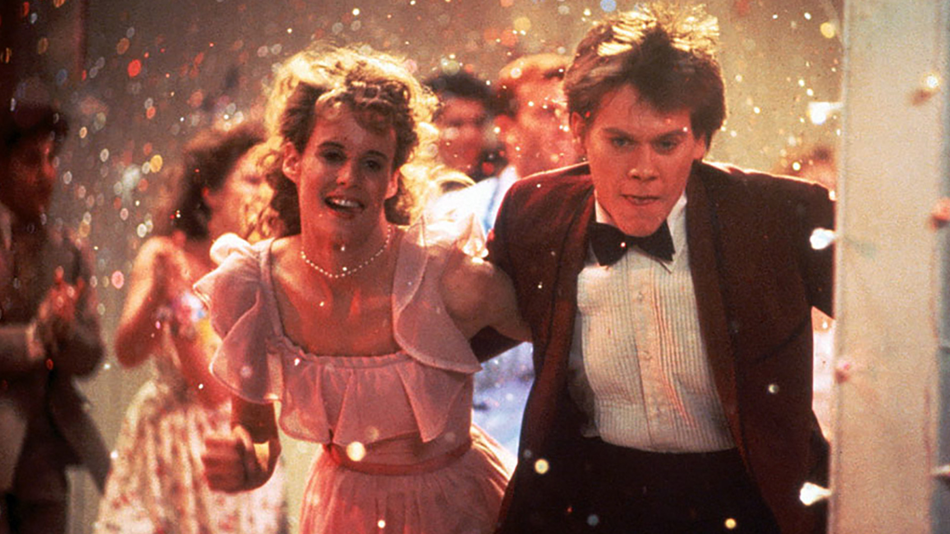 Both Footloose films are on TV tonight—which will you watch? What to