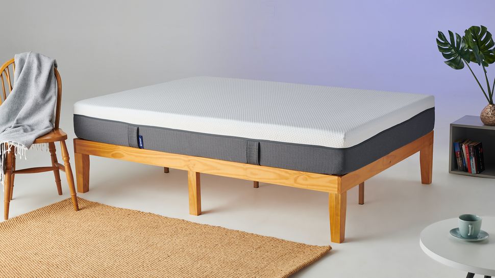 Emma mattress review 2023 Tom's Guide
