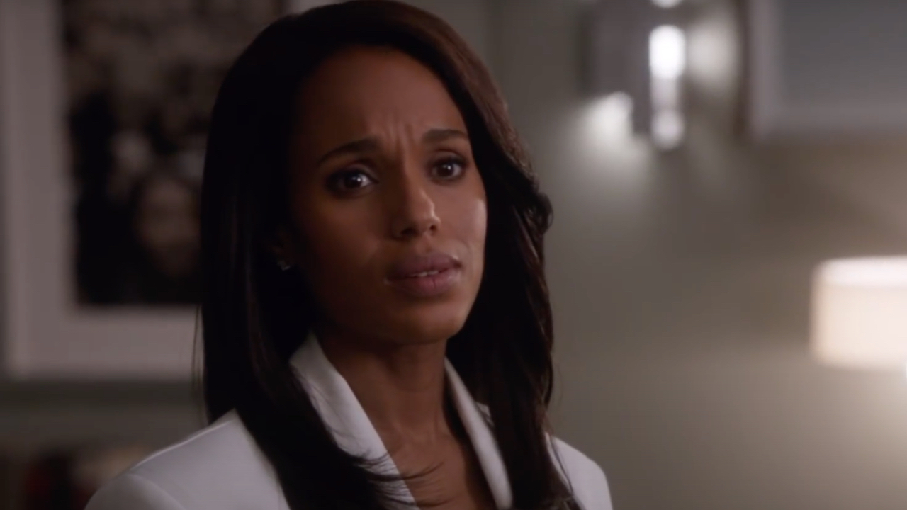 Kerry Washington Said Working Opposite Meg Ryan Was The Last Time She’d