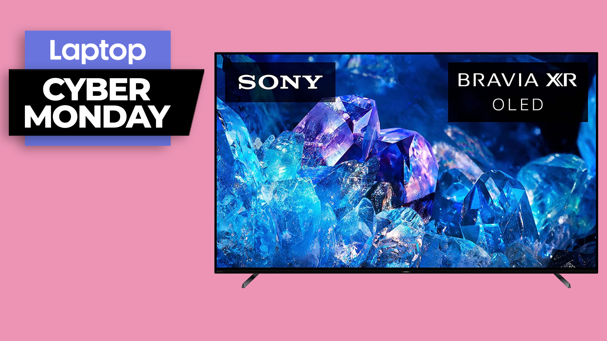 Hurry! Last chance to save 600 on this 65inch Sony OLED TV Laptop Mag