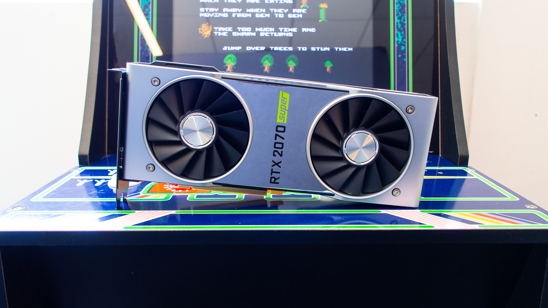 Nvidia GeForce RTX 3000 graphics cards could make 4K graphics the norm