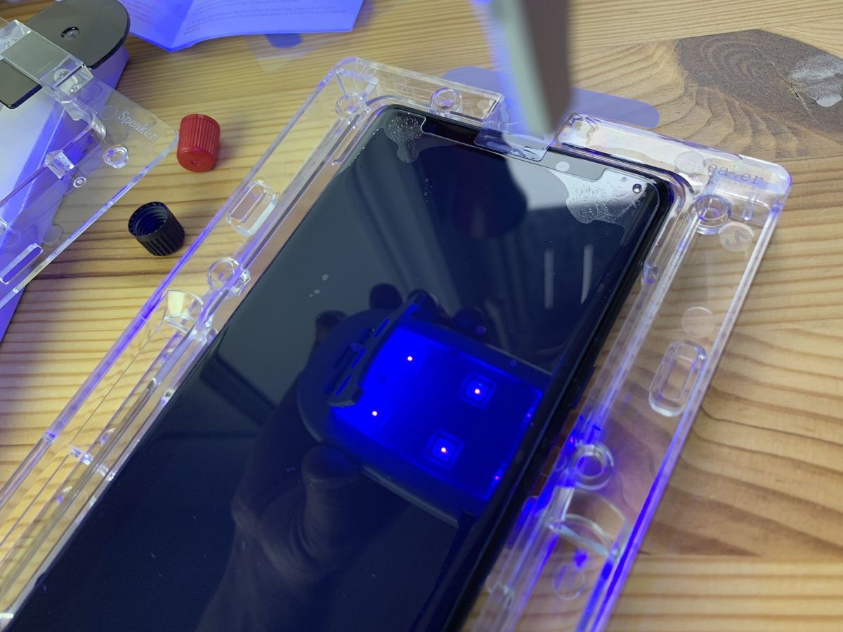 Best Galaxy Note 9 Screen Protector in 2022 Android Central