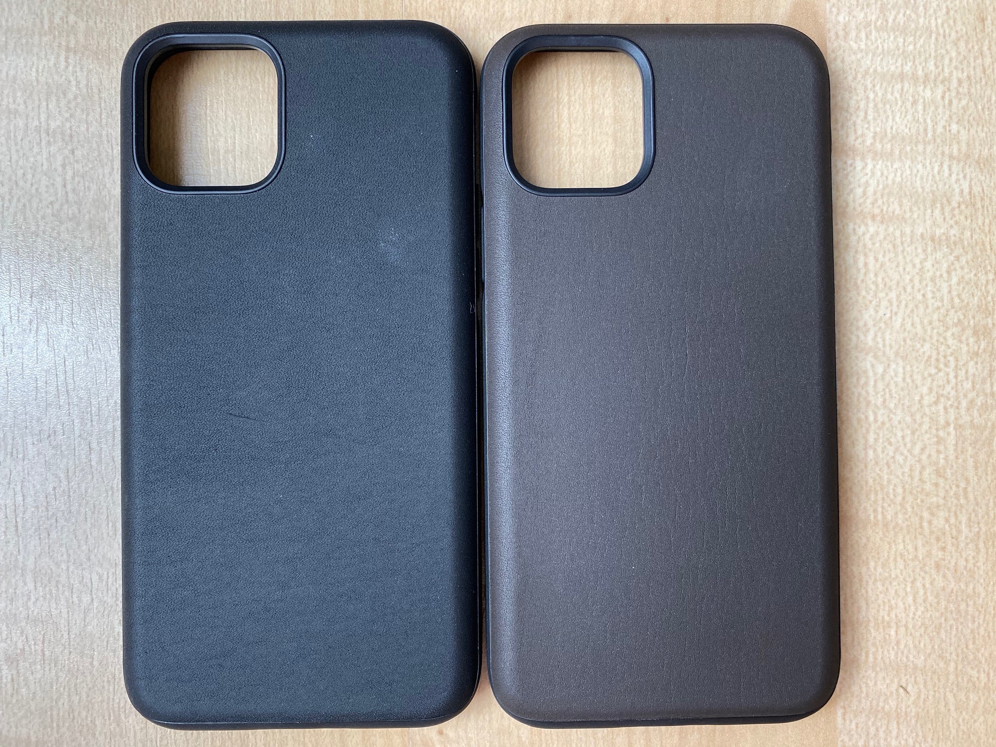 Nomad Active Rugged Case review: Water-resistant leather | iMore