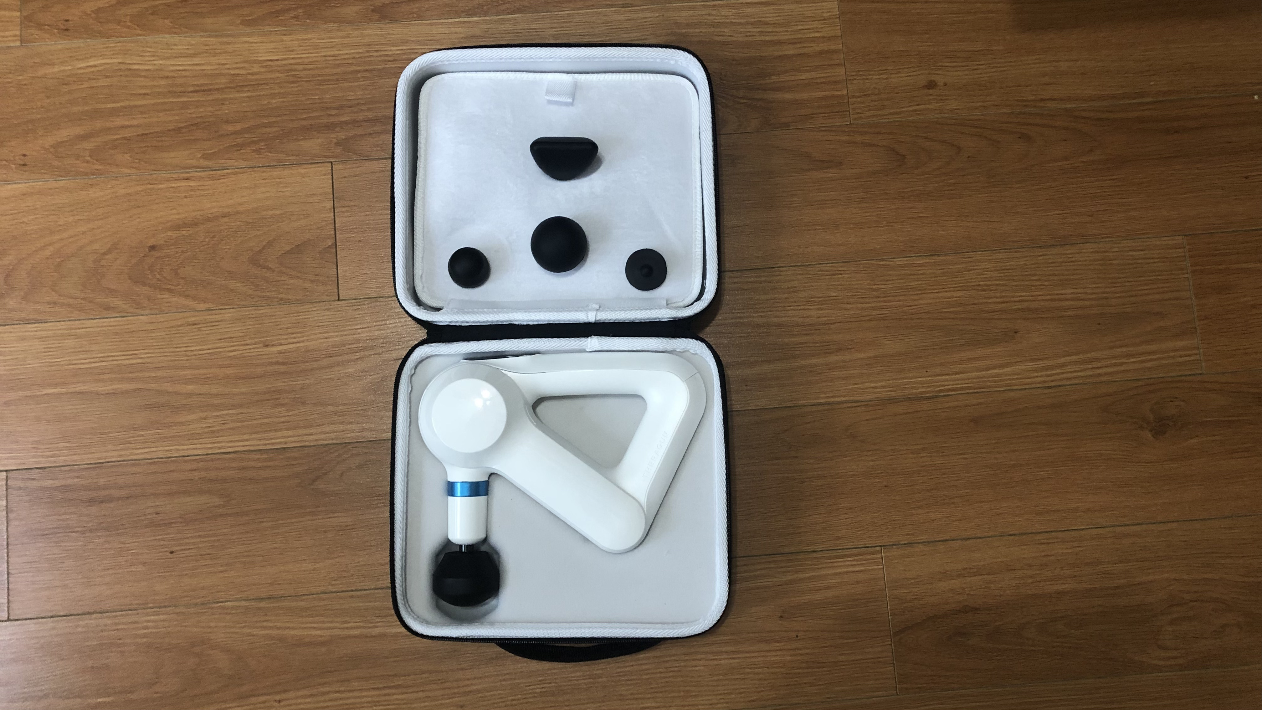 Theragun Elite vs Theragun Pro: Which massage gun is best? | Tom's Guide