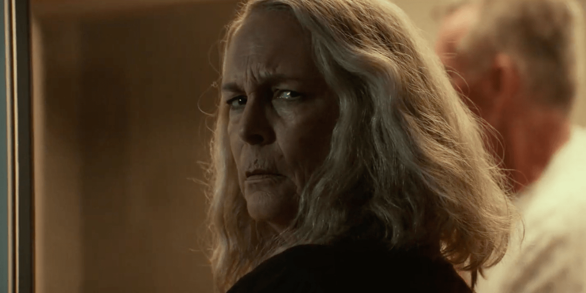 Why Halloween Kills Is Rated R Cinemablend