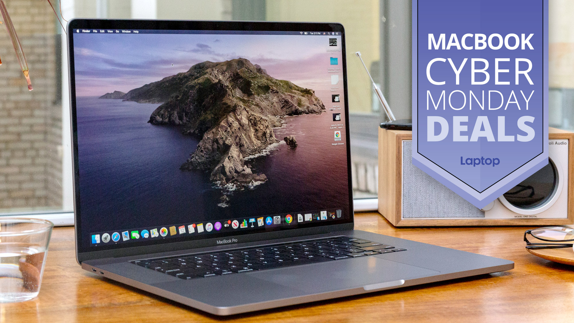 Best MacBook Cyber Monday deals of 2019 Laptop Mag