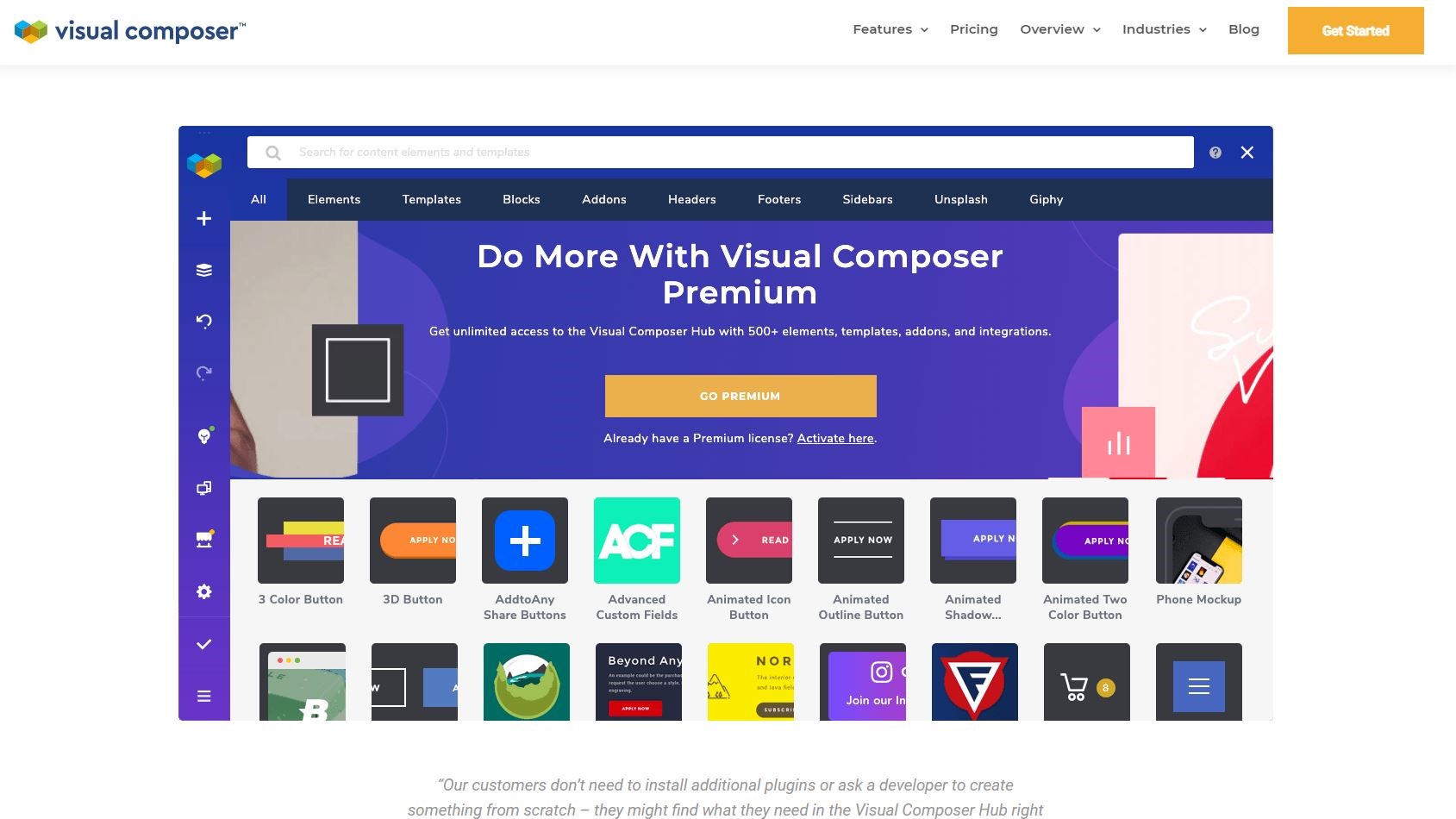 Best WordPress website builder of 2021 TechRadar