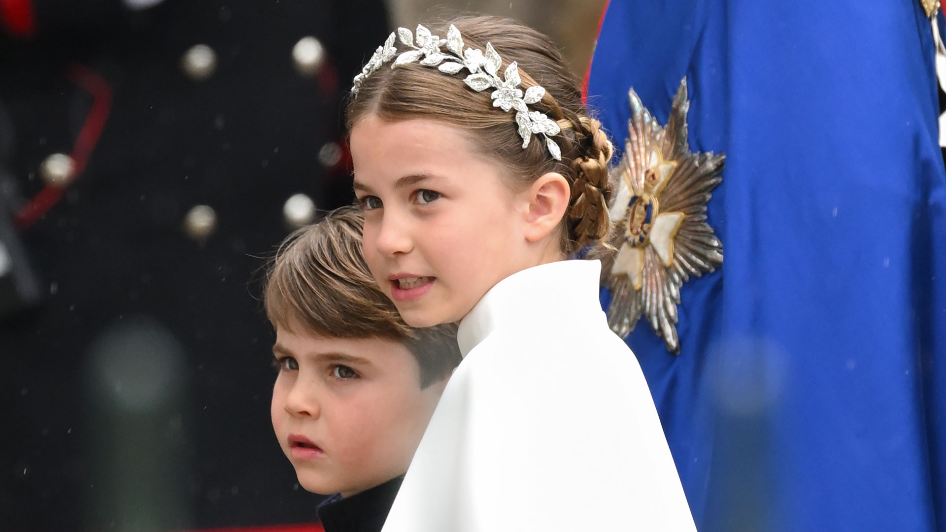 Princess Charlotte Could Change This Historic Tradition As She Gets