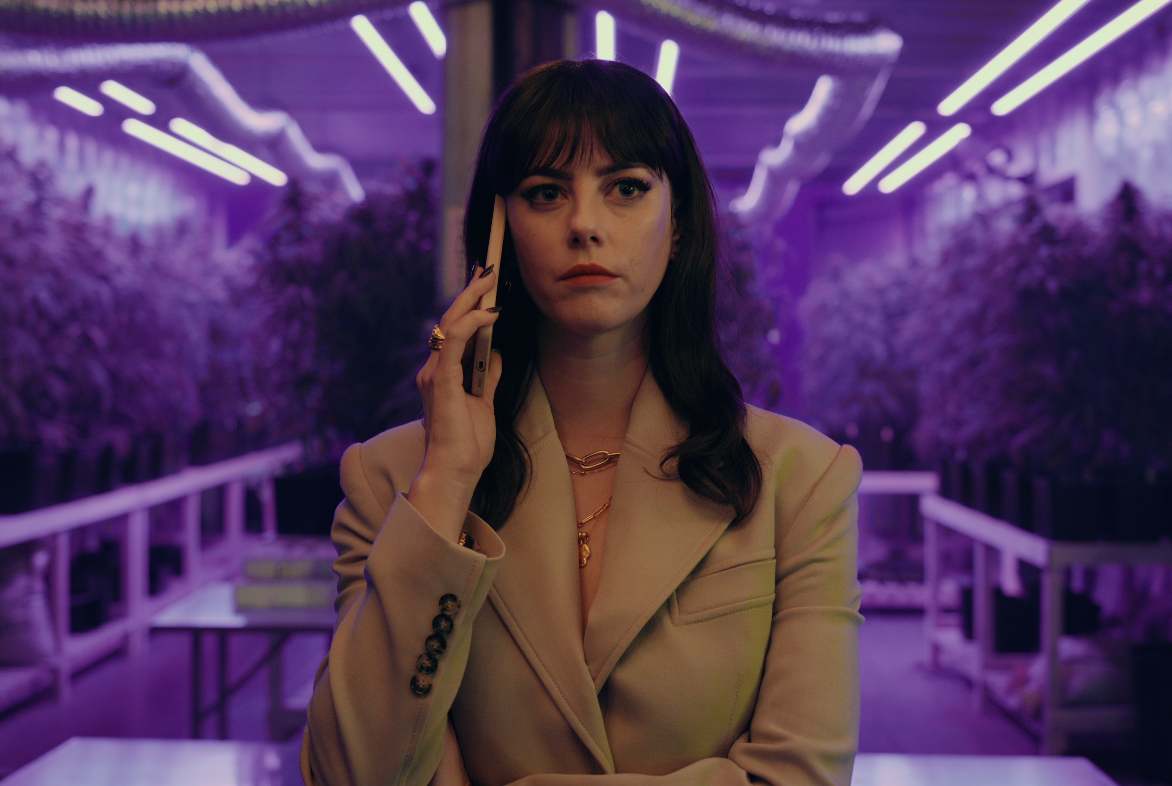 The Gentlemen episode 3 recap Where's My Weed At?