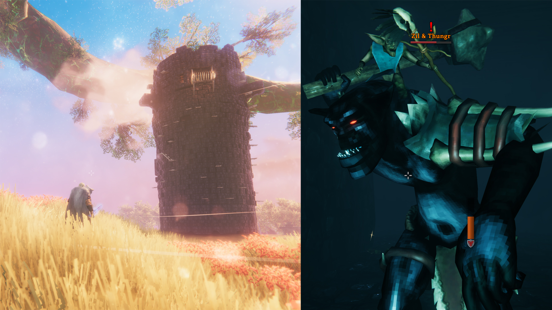 Valheim Hildir's Quest Walkthrough GamesRadar+