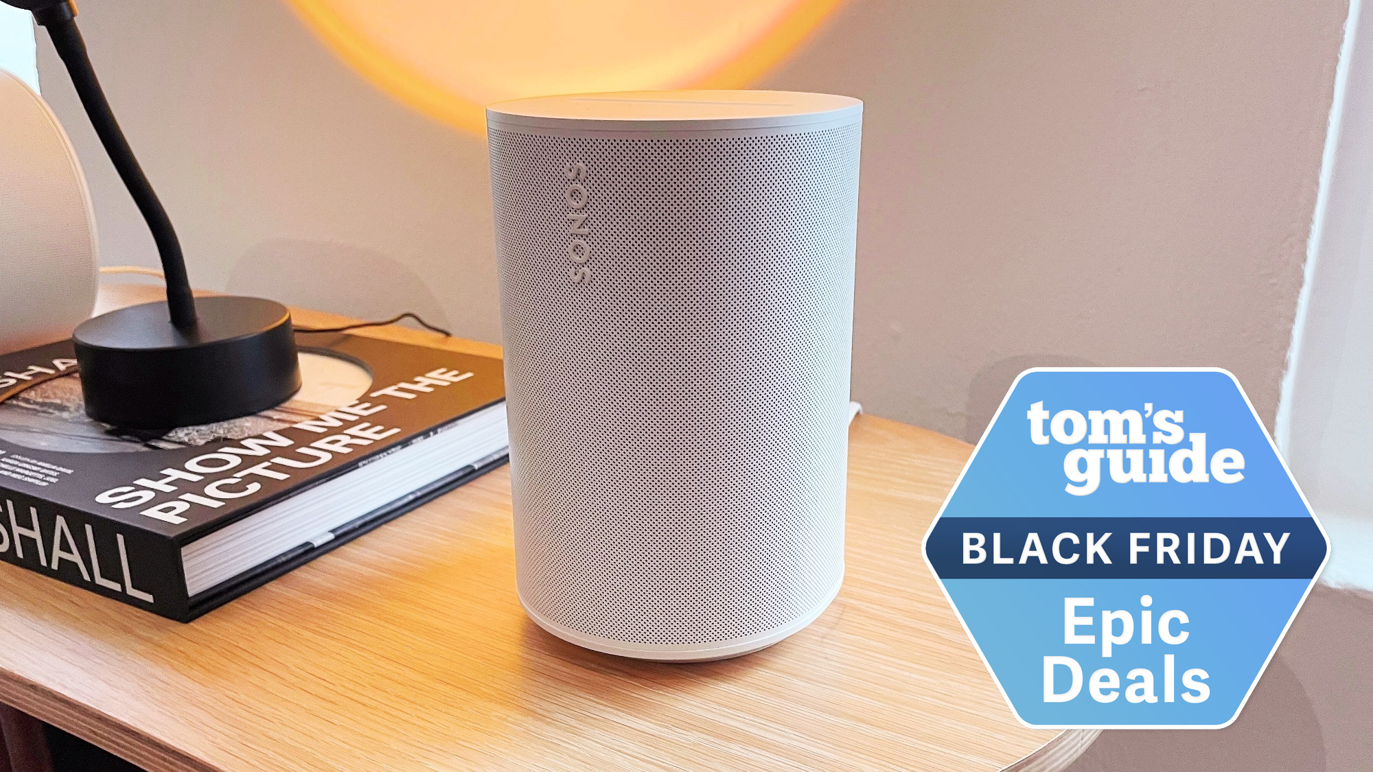 Sonos Black Friday deals — here's my 7 favorite deals to shop Tom's Guide