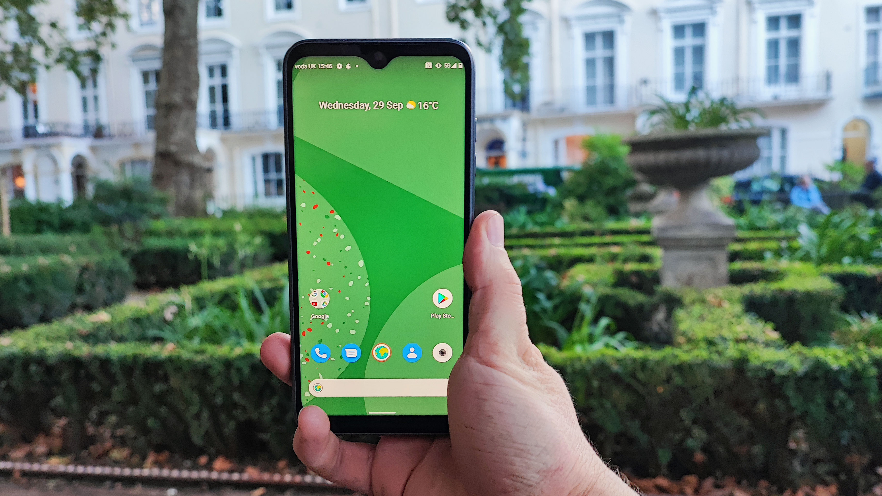 Fairphone 4 review | TechRadar