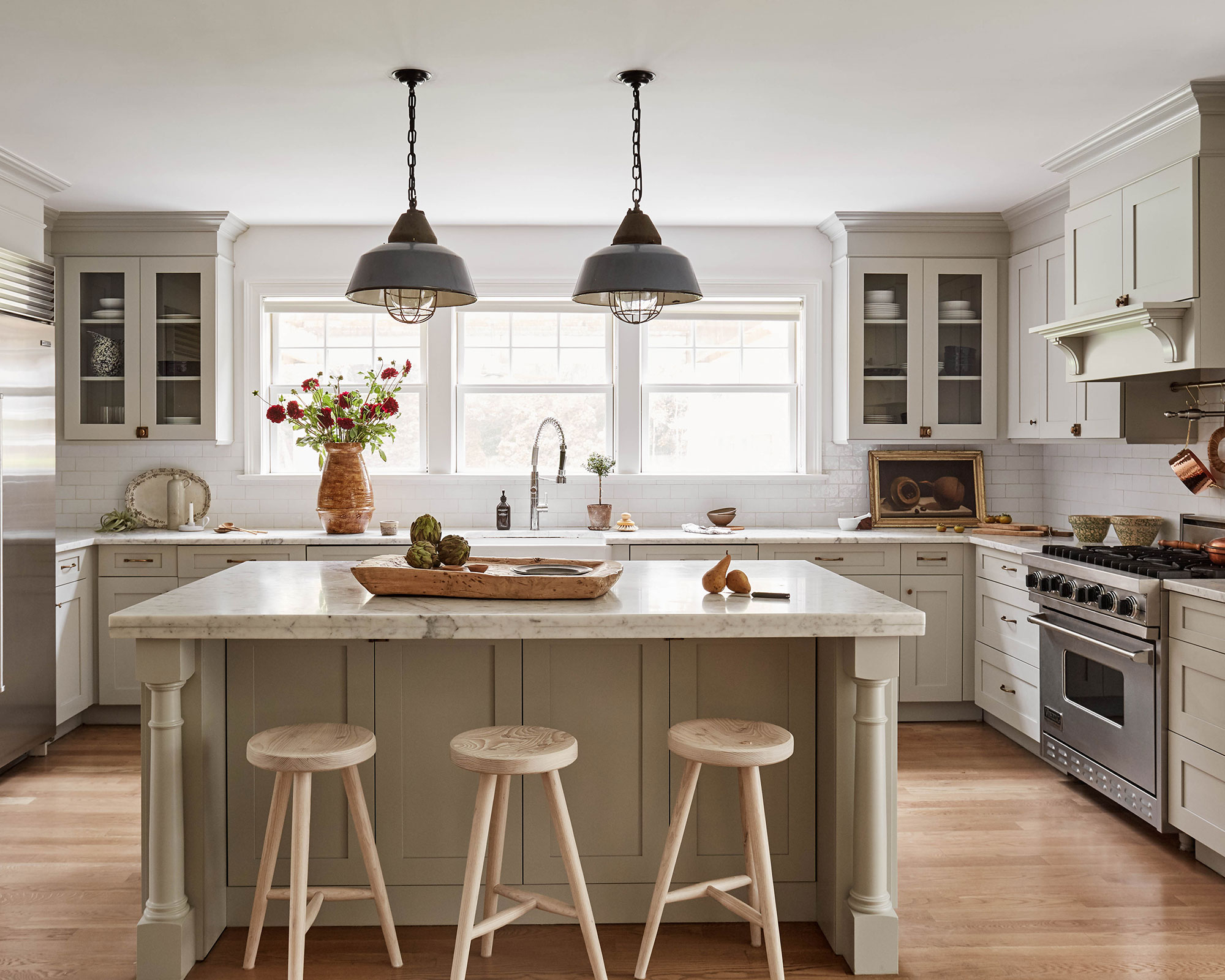 Coastal Grandmother the trend making waves in the design world Homes