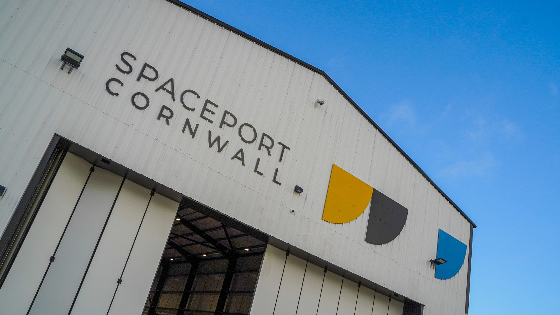 Spaceport Cornwall The ultimate guide to the UK's first spaceport Space