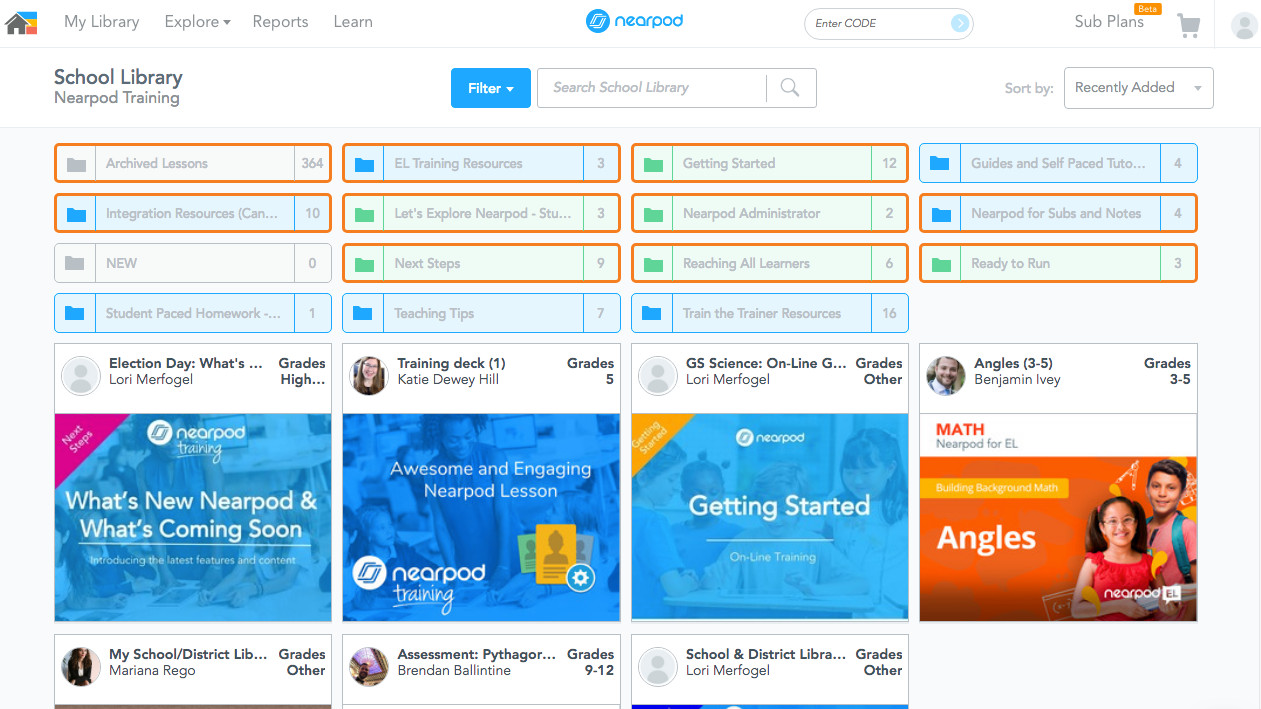 What is Nearpod and How Does it Work? Tech & Learning