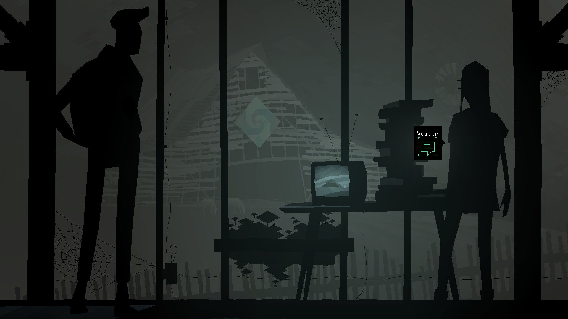 Kentucky Route Zero review A pointandclick adventure well worth the