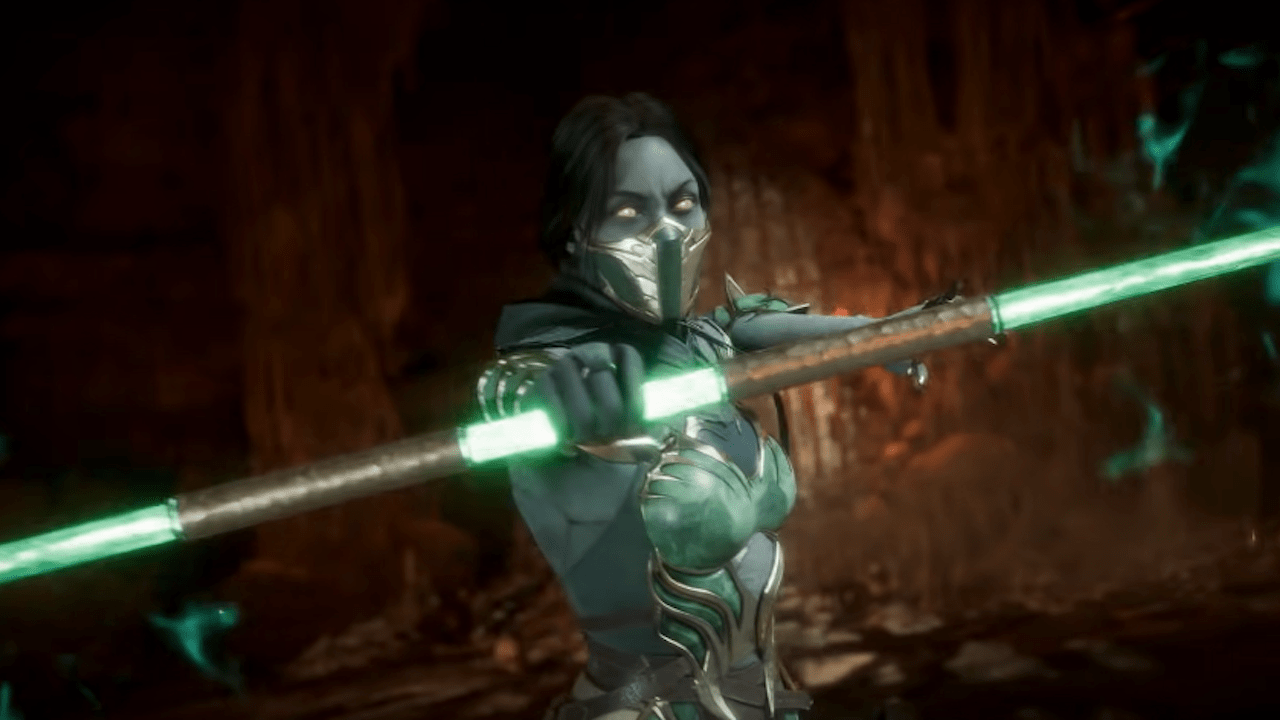 Following Johnny Cage Casting, Mortal Kombat 2 Has…