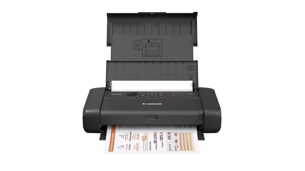 Best portable printers of 2024 TechRadar