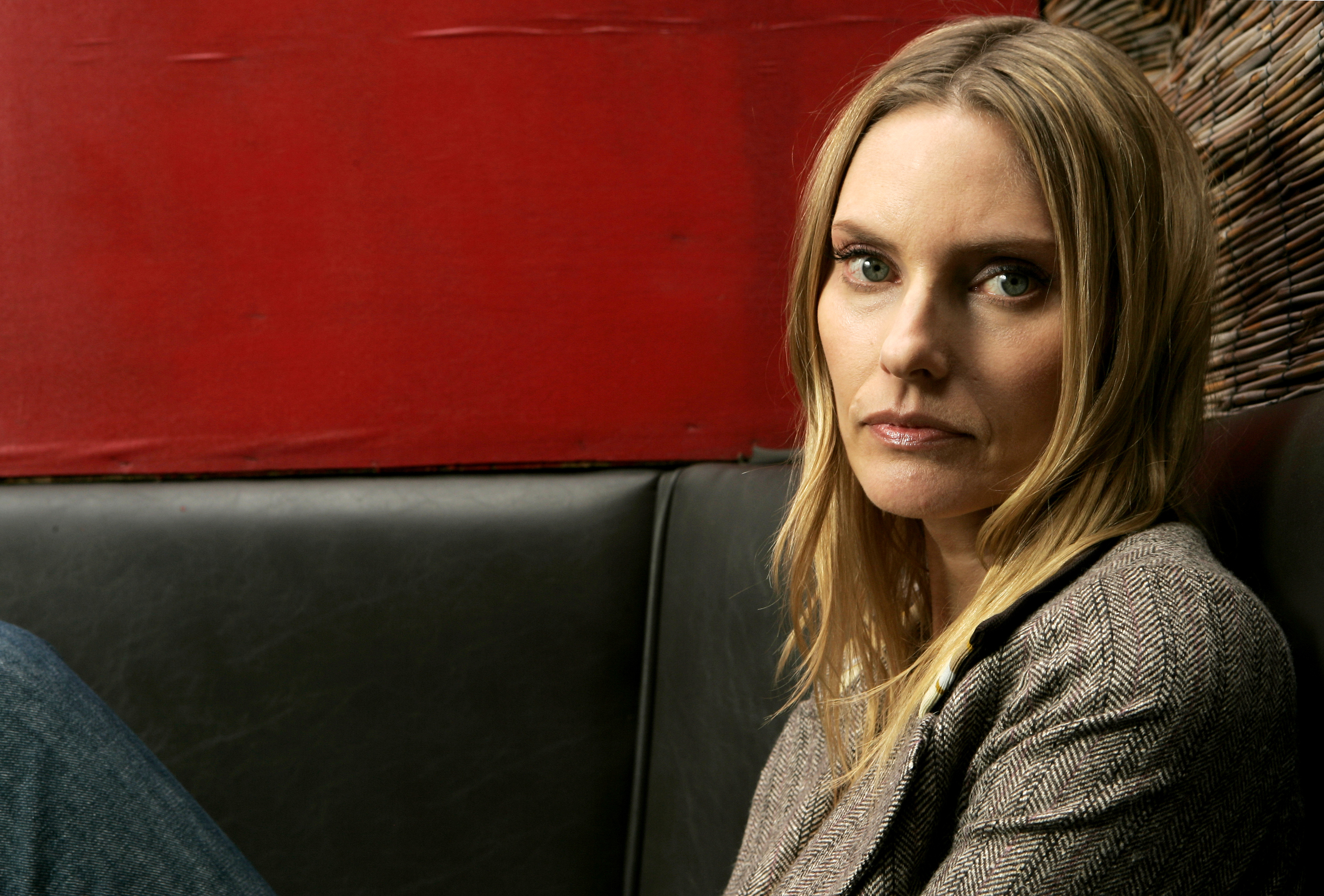 Aimee Mann strips down to madness | The Week