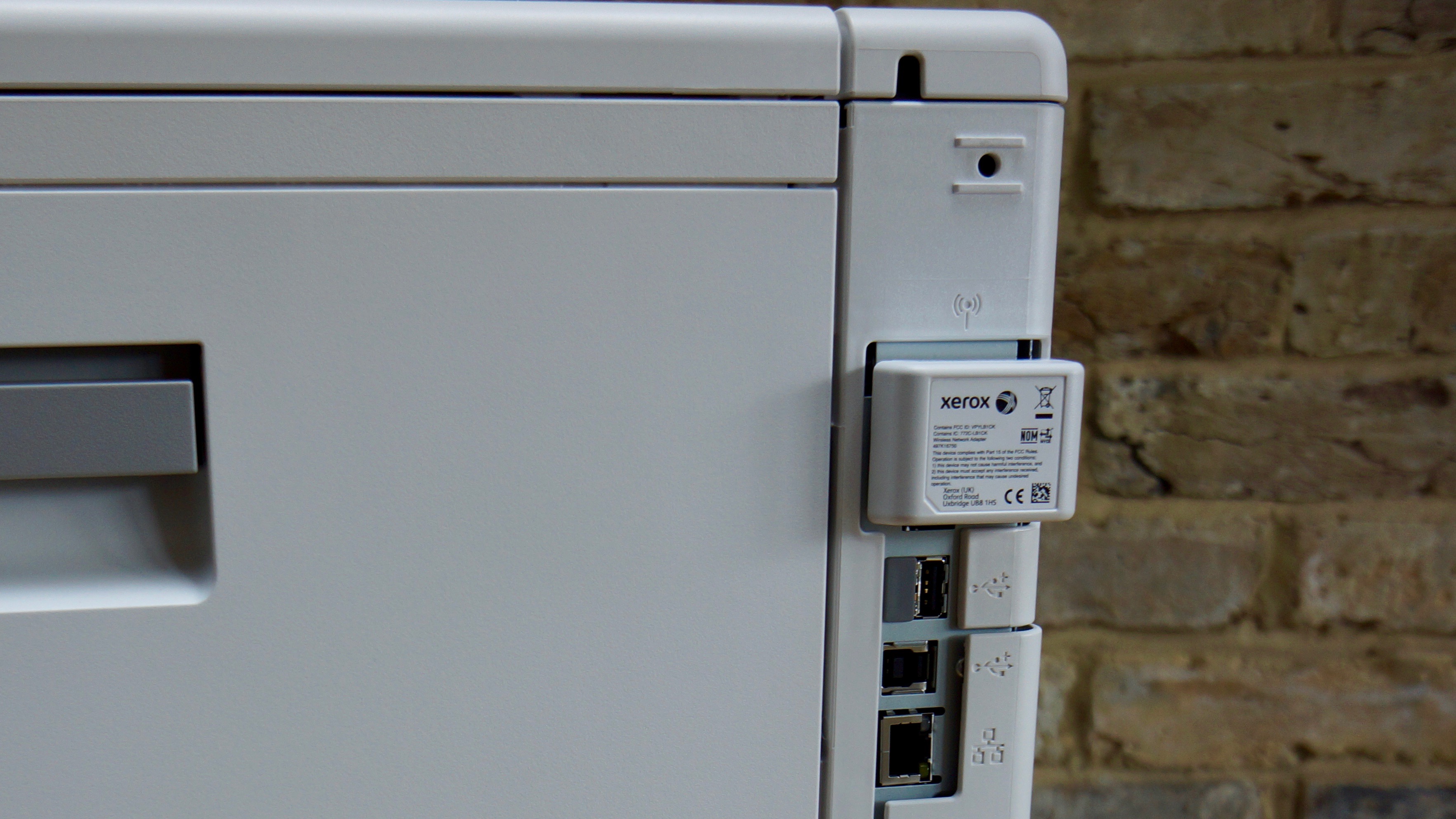 Xerox VersaLink B600DN