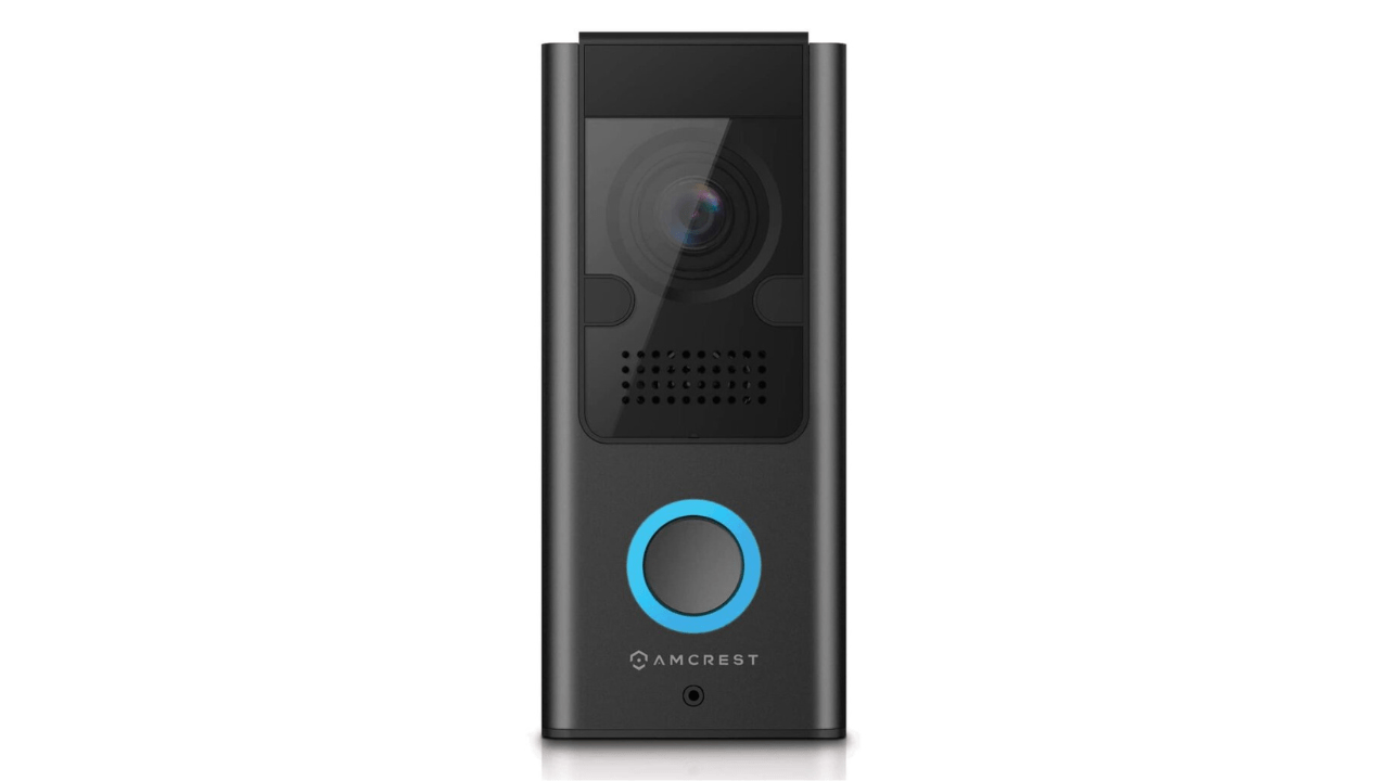 3 video doorbells that don't require a monthly subscription T3