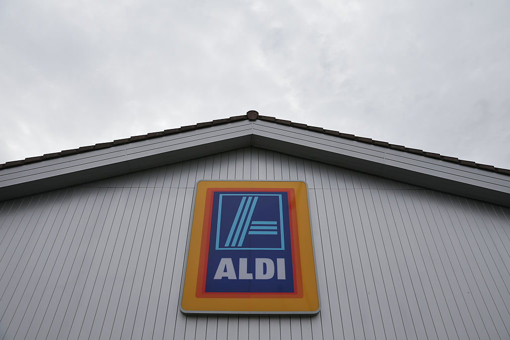 Aldi is selling a garden nest swing for under £30 this summer GoodtoKnow