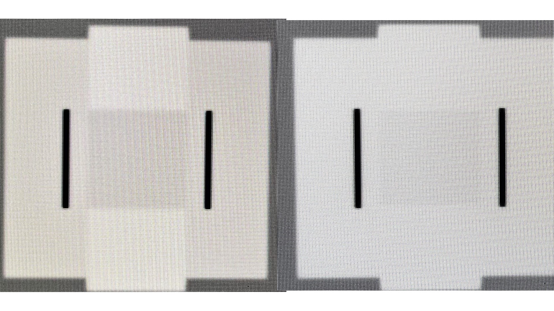 How to use Netflix’s ‘secret’ video test patterns to improve your 4K TV