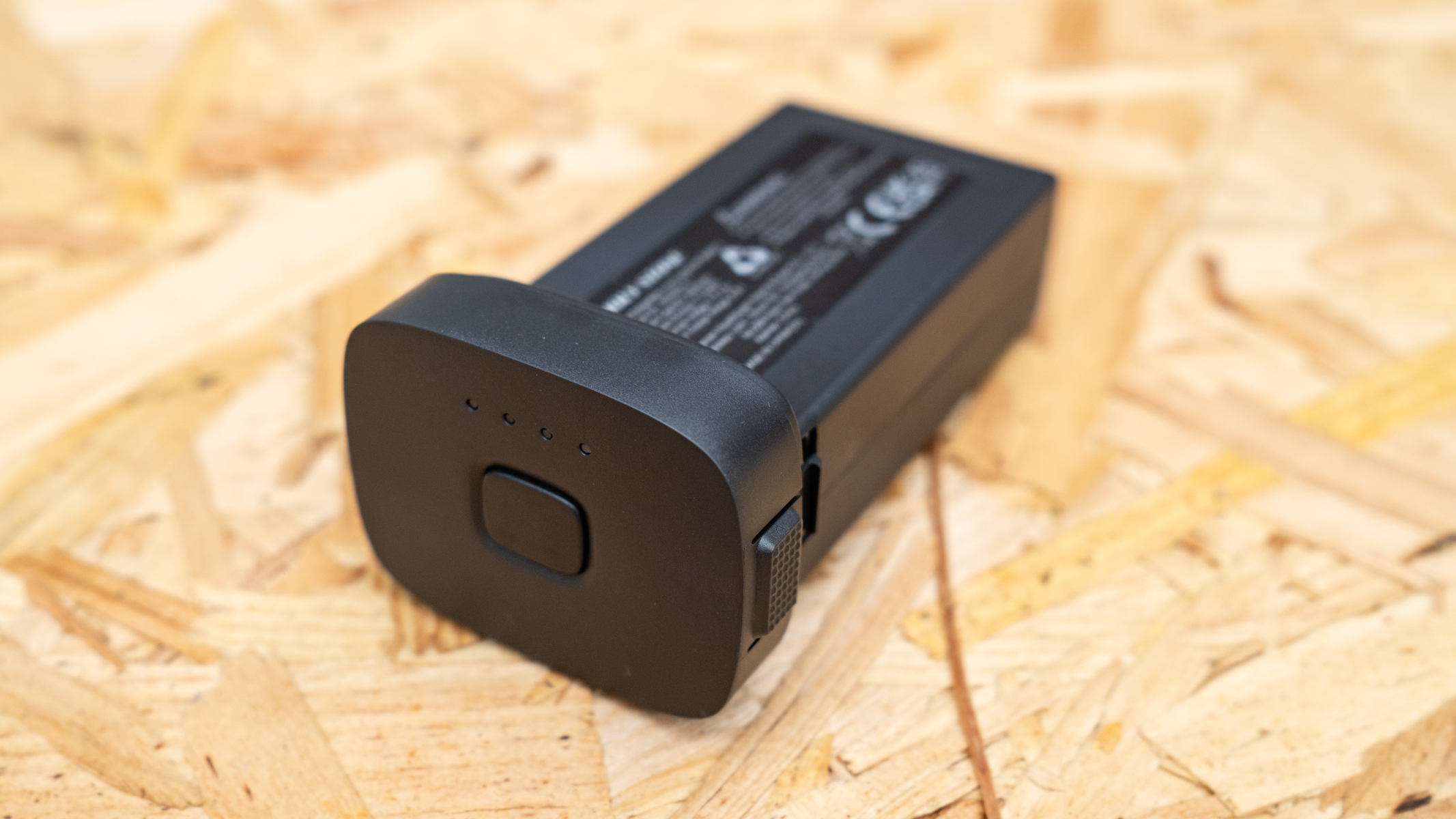 Holy Stone HS900 Sirius drone review | Space