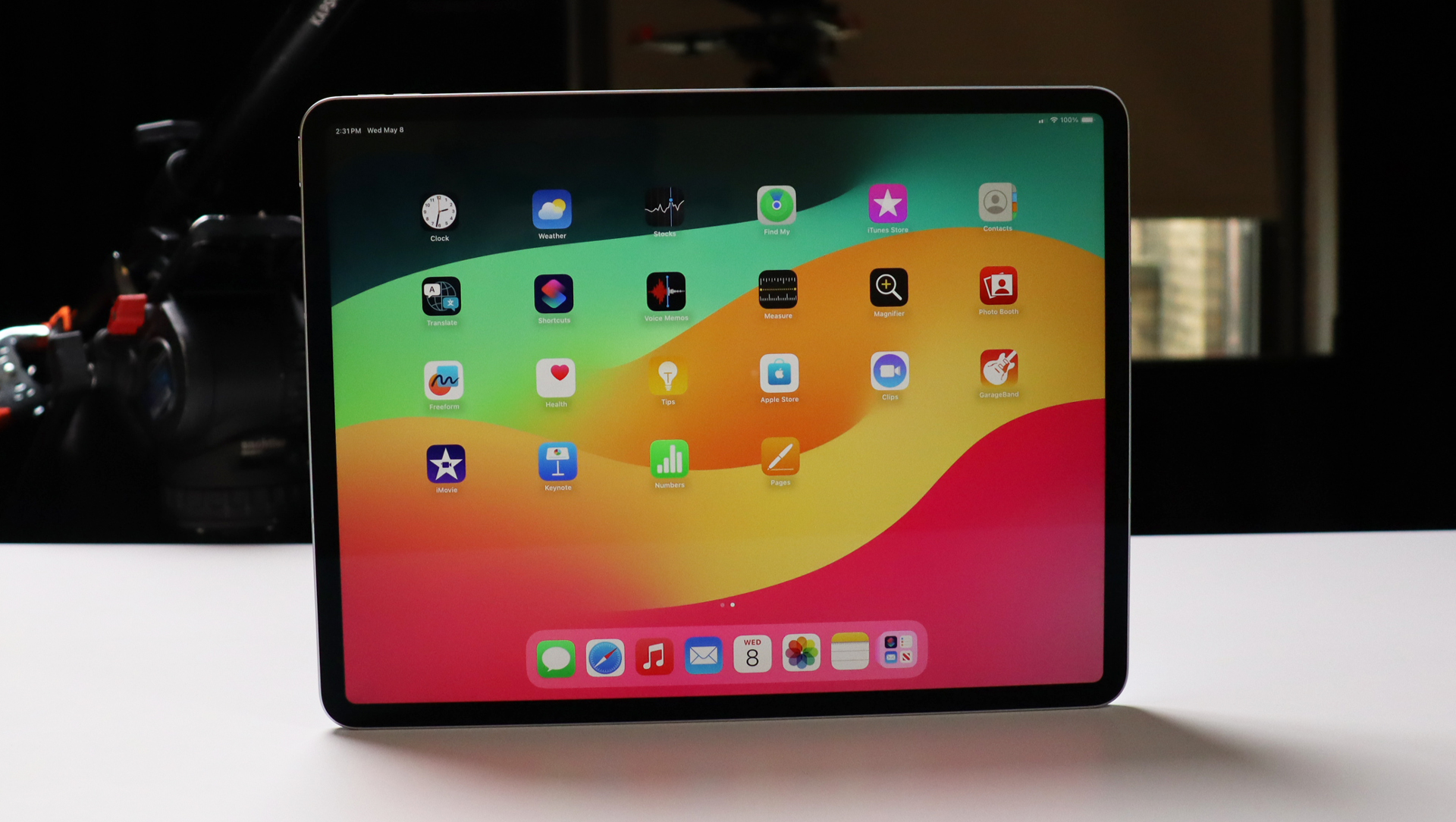 Apple iPad Air 13inch (2024) review bigger, faster, and the best bet