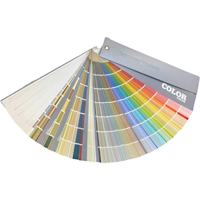 Explore SherwinWilliams' July color of the month Homes & Gardens